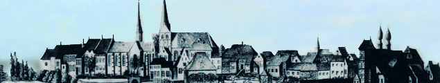 Stadt Vreden
